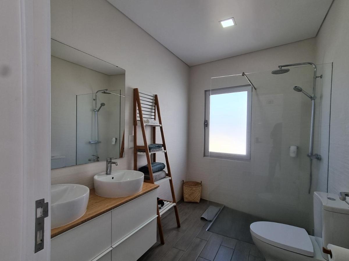 Bay House - Sealife Apartment Ponta Delgada  Exterior photo