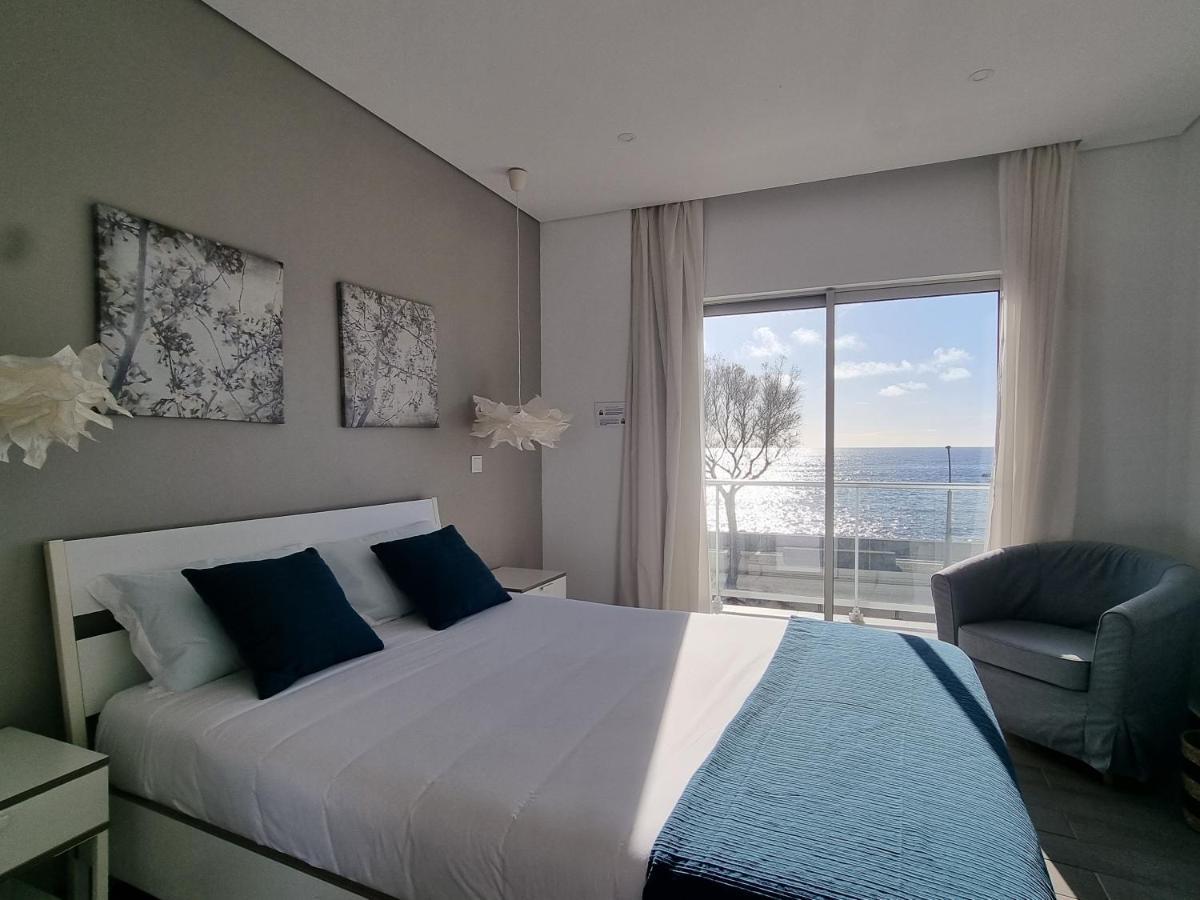 Bay House - Sealife Apartment Ponta Delgada  Exterior photo