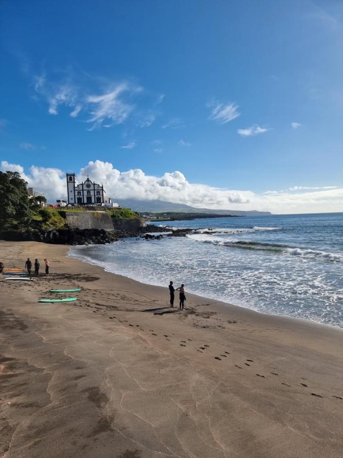 Bay House - Sealife Apartment Ponta Delgada  Exterior photo